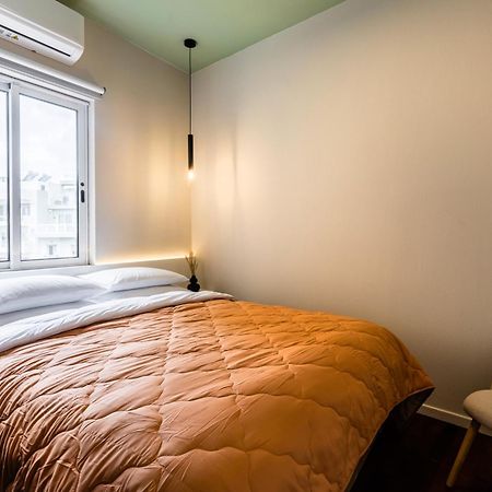 City Heart Apartments Héraklion Extérieur photo