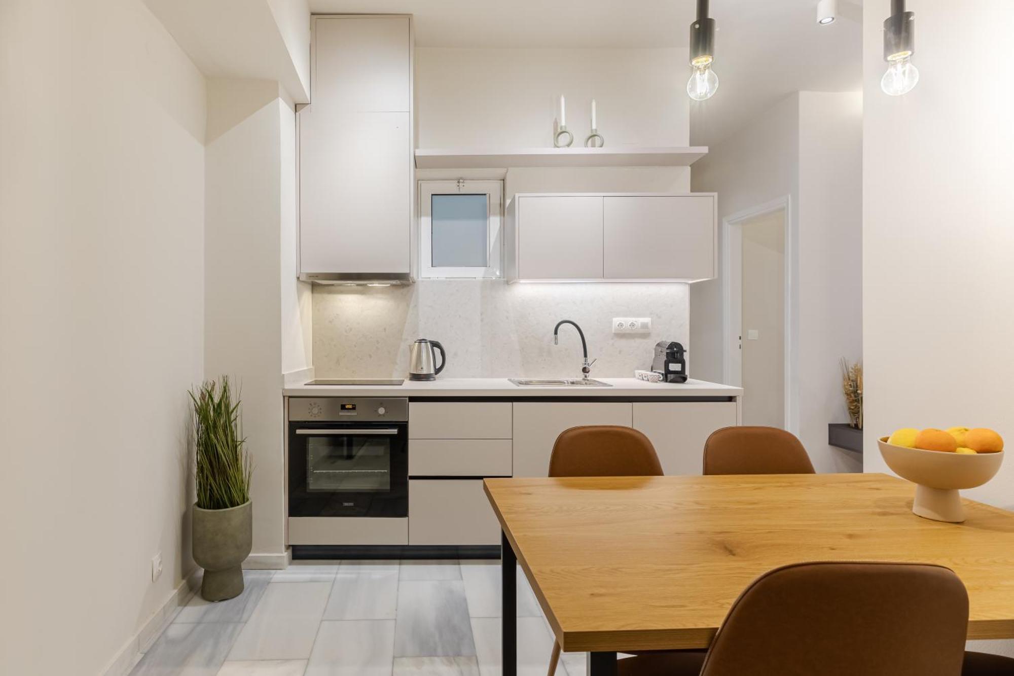 City Heart Apartments Héraklion Extérieur photo