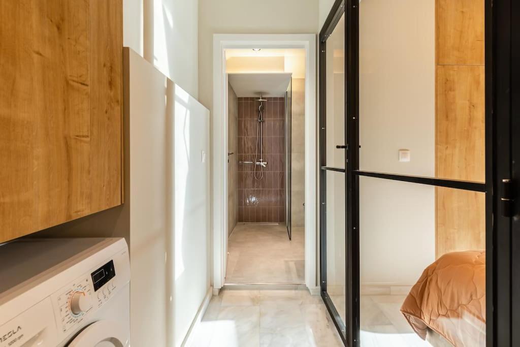City Heart Apartments Héraklion Extérieur photo