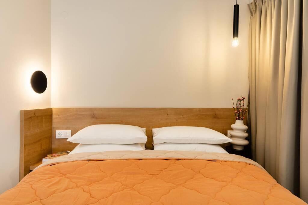 City Heart Apartments Héraklion Extérieur photo