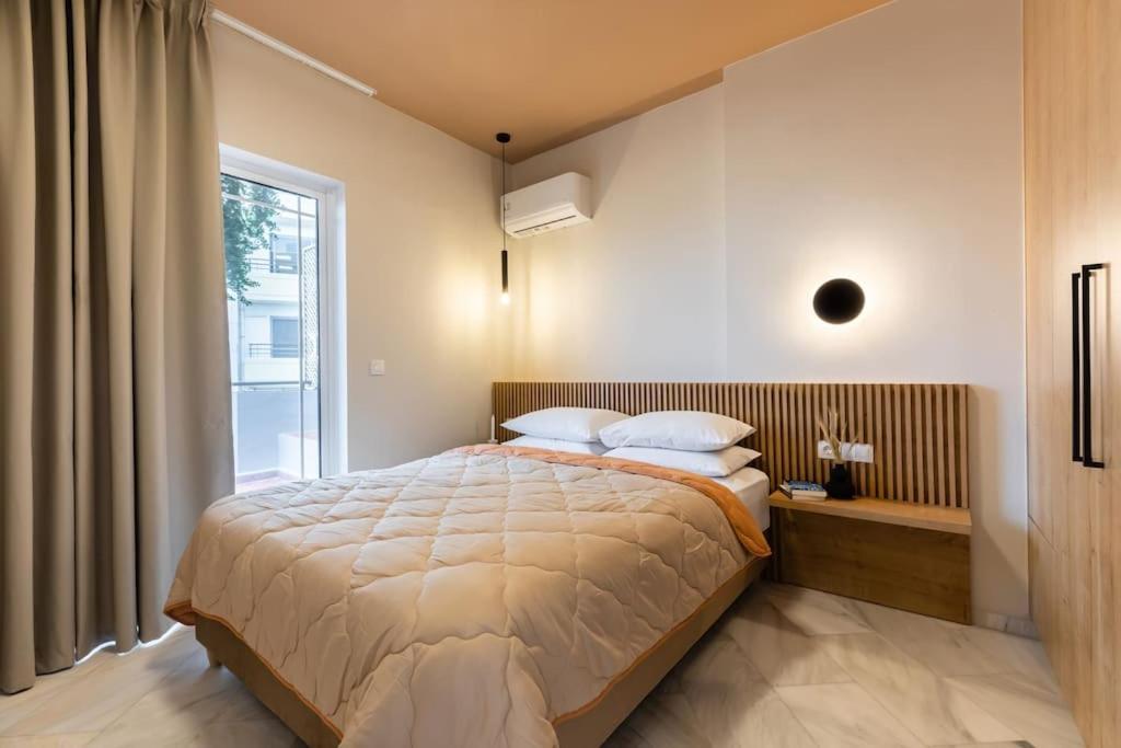 City Heart Apartments Héraklion Extérieur photo