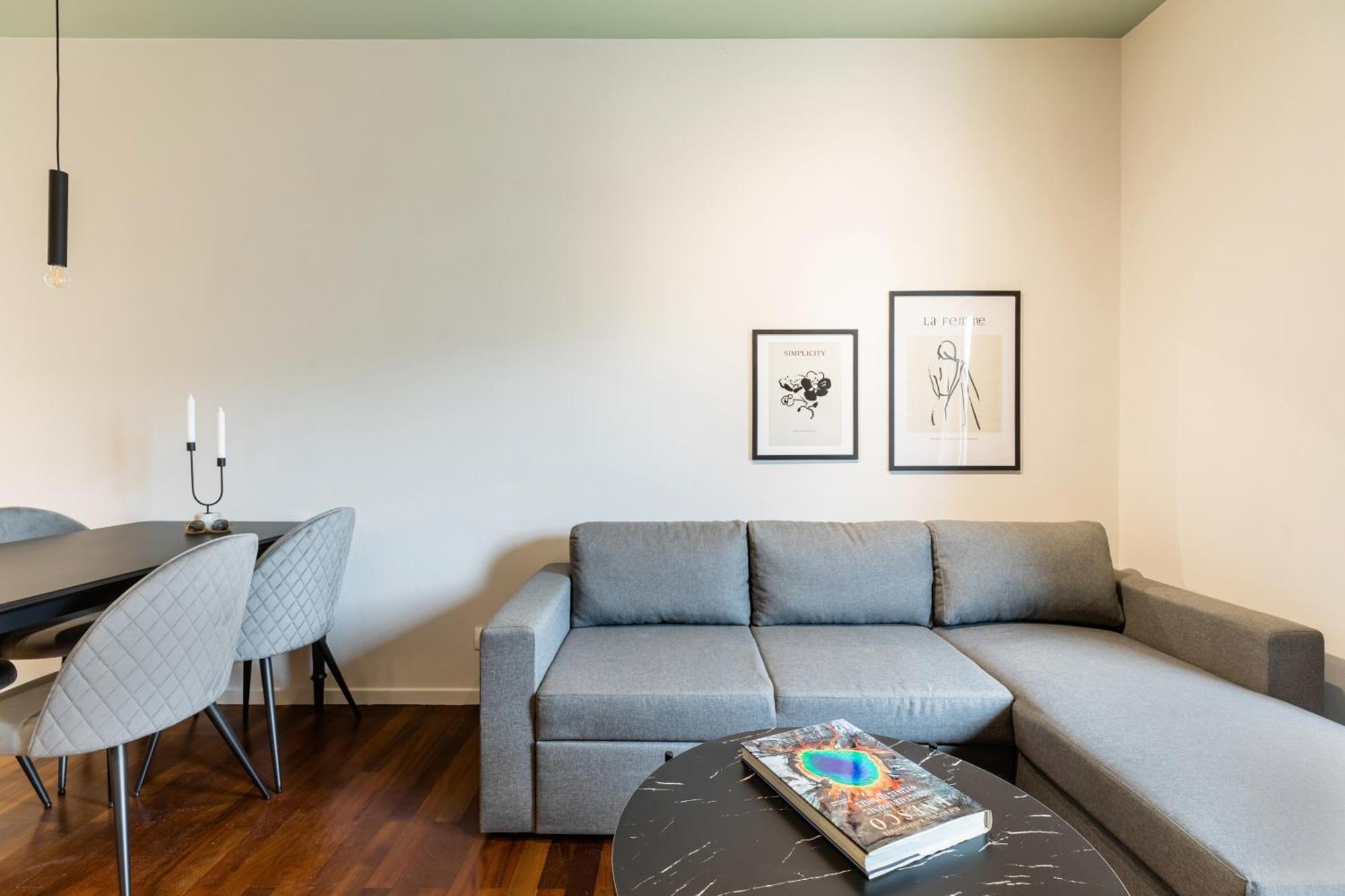 City Heart Apartments Héraklion Extérieur photo