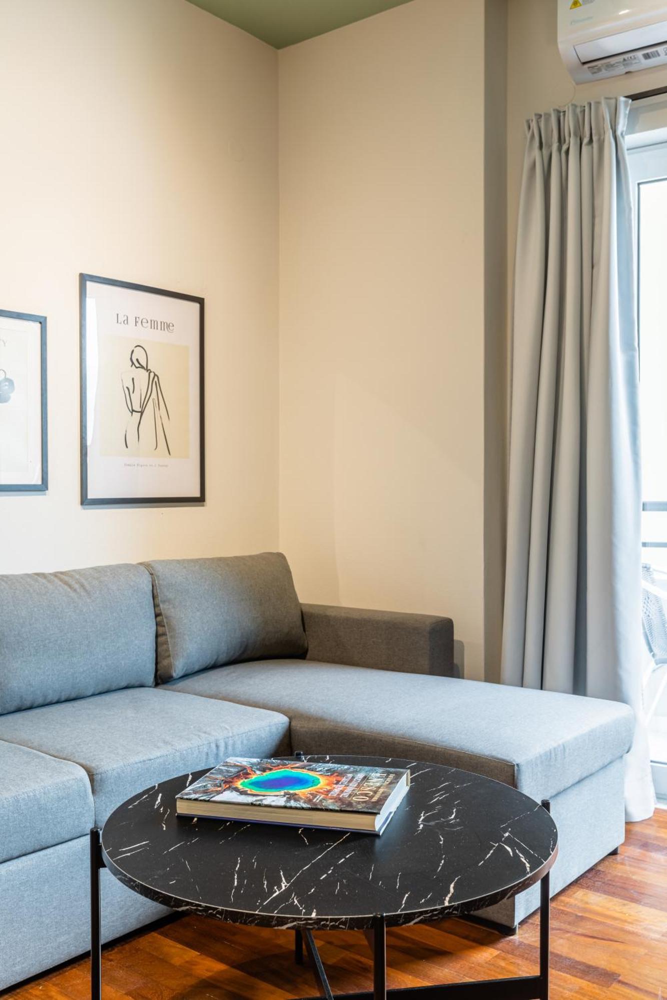 City Heart Apartments Héraklion Extérieur photo
